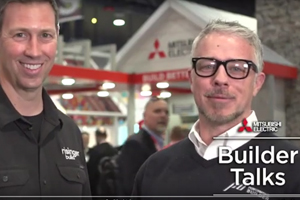 IBS 2020: Builder Talks with Matt Risinger