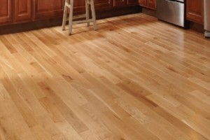 Engineered Wood vs. Solid Wood Flooring
