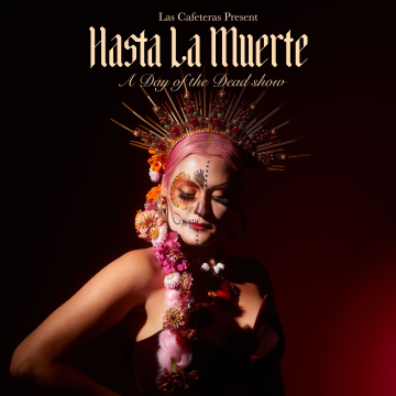 Hasta La Muerte - OKC Image