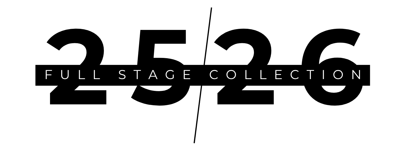 Full Stage Collection Package Logo