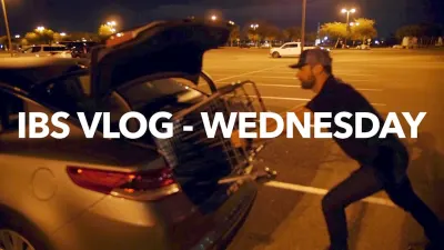 IBS VLOG DAY 4 - Tom Silva, Joe Lstiburek, Justin Fink, and AWESOME fans!