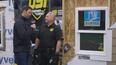 IBS 2016 - OSI - 15 year window guarantee using their method