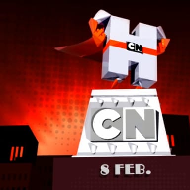 CNHeros wz8qco
