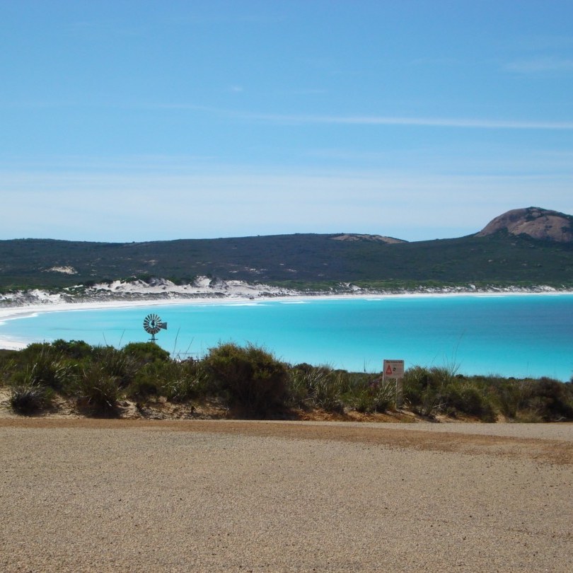 Blue Lagoon Beach Resort is located in the beautif