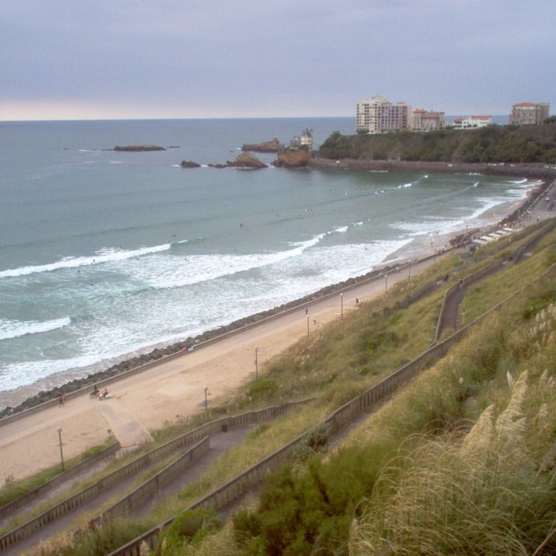 The old village of Deia is located between Soller 