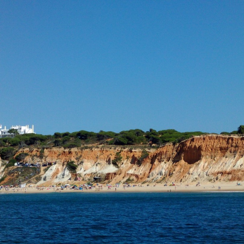 Road access on tarmacked roads is via the Aldeia d
