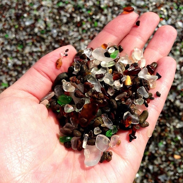 In 1906, Fort Bragg residents established an offic