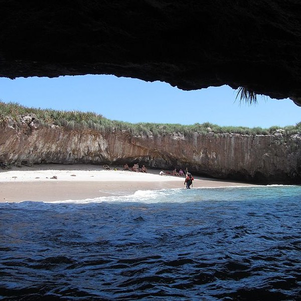 Puerto Vallarta is named after Ignacio Vallarta, a