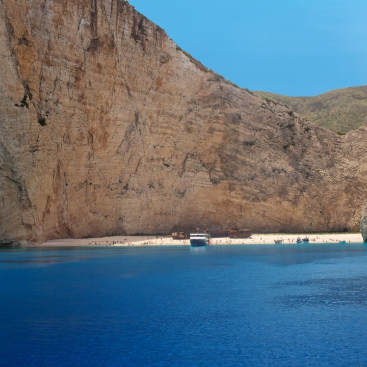 Famous patrons included Jacqueline Kennedy Onassis