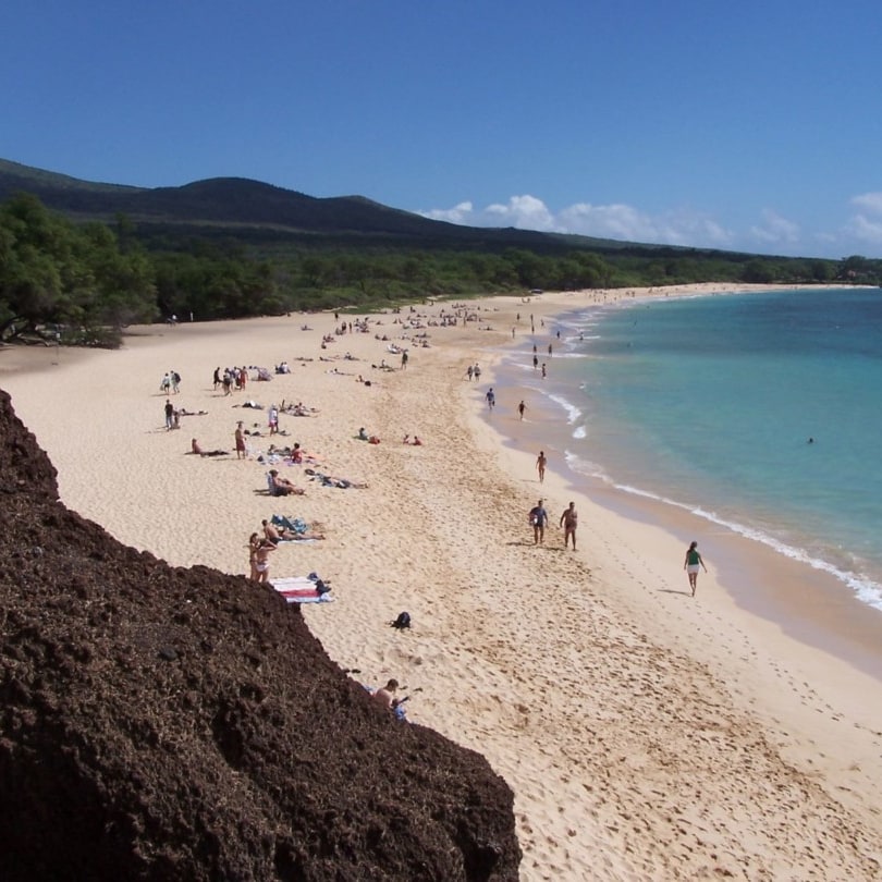 In July 2016, the resort owner, ATC Makena Holding