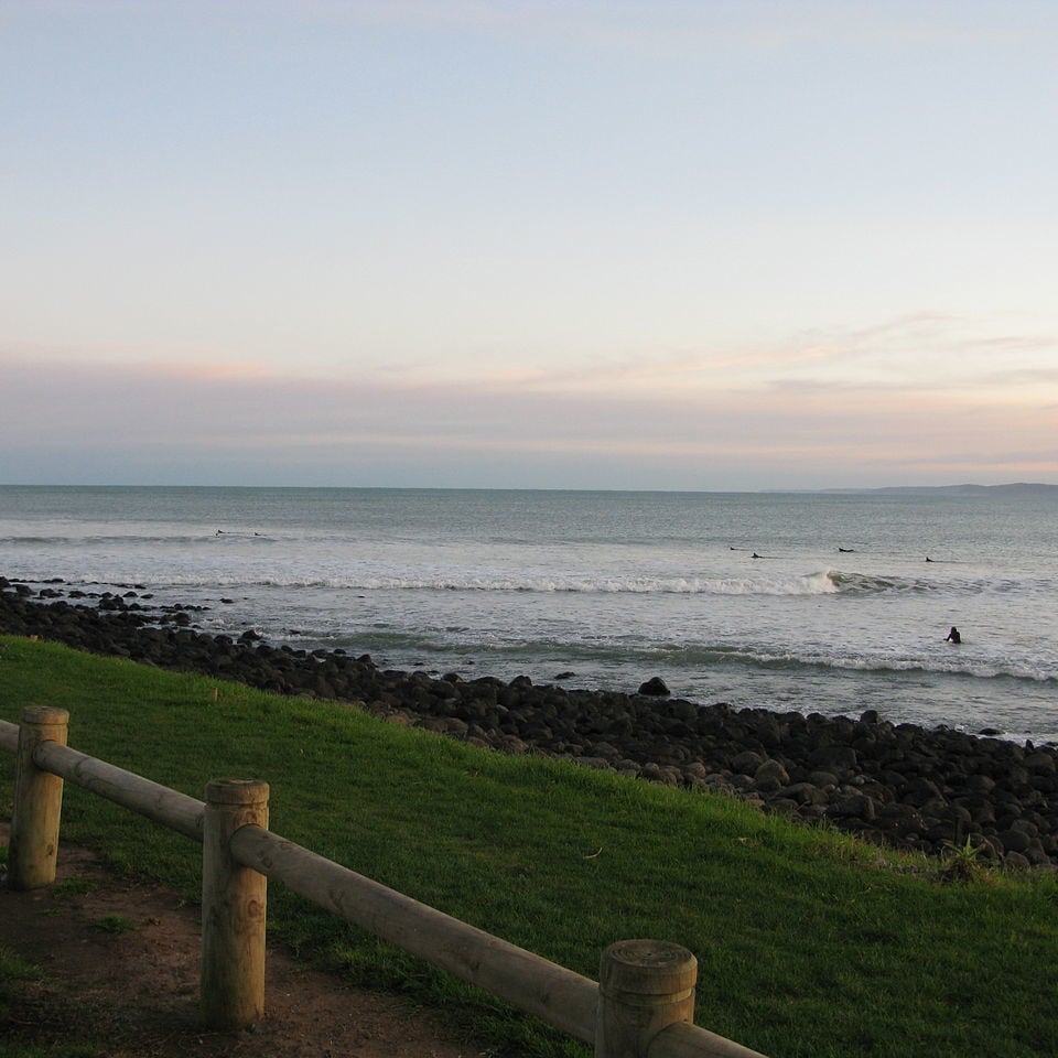 The park's history dates to the 1890s when entrepr