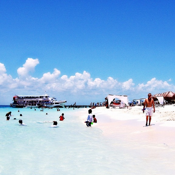 A jewel of the Bahamas. Lush haven. Secluded tropi