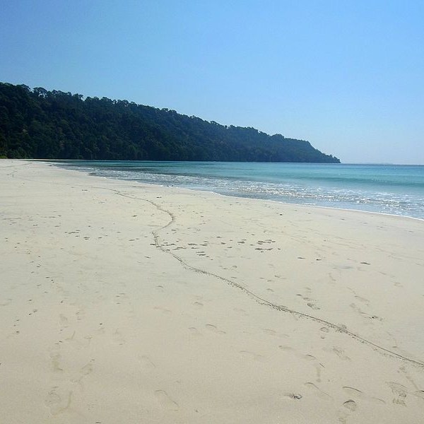 Havelock Island is named after a British general, 