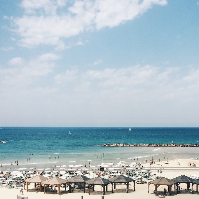 Tofino Airport was built beginning in 1941 as a mi