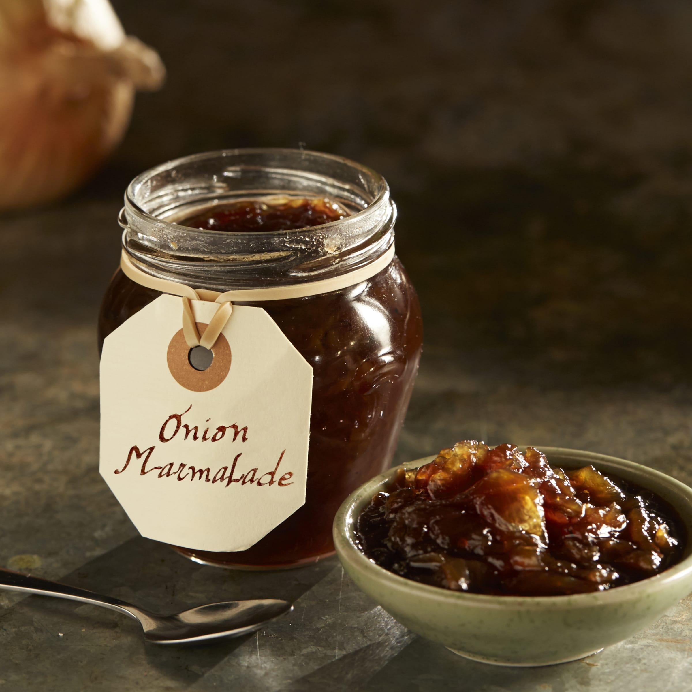 Featured image of post Steps to Prepare Sweet Onion Confit Recipe