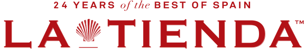 Traditional Authentic Spanish Foods Products La Tienda