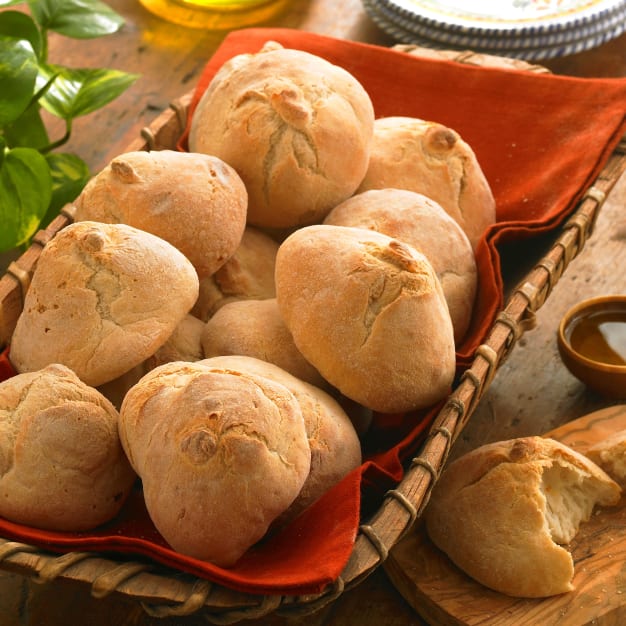 Shop Panecillo Tetina Galician Rolls Online | La Tienda