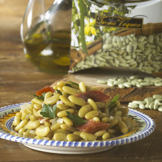 Image for Fabina Verde Beans