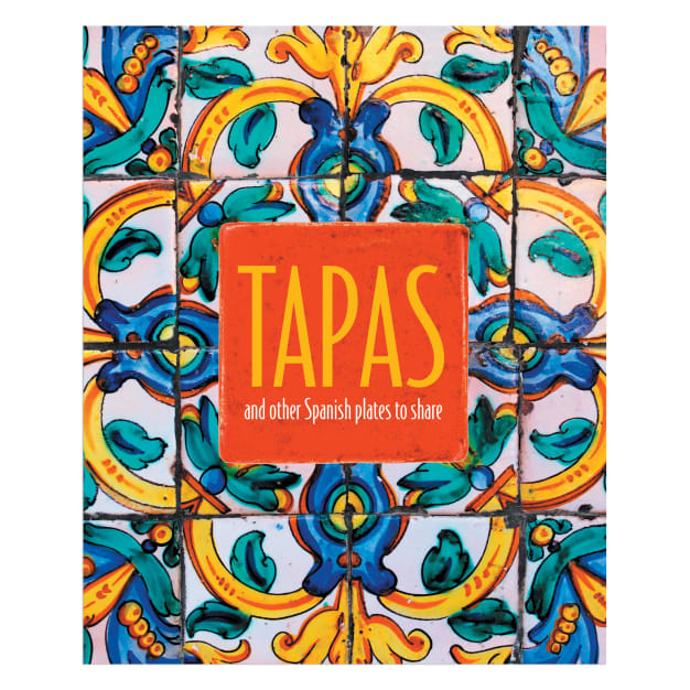 Shop Tapas and Other Spanish Plates Online | La Tienda