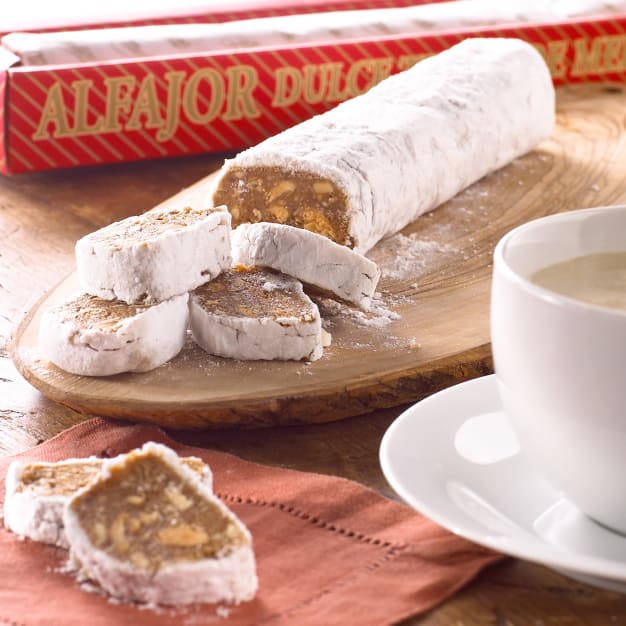 Image for Alfajor de Medina Almond Cake by Aromas de Medina