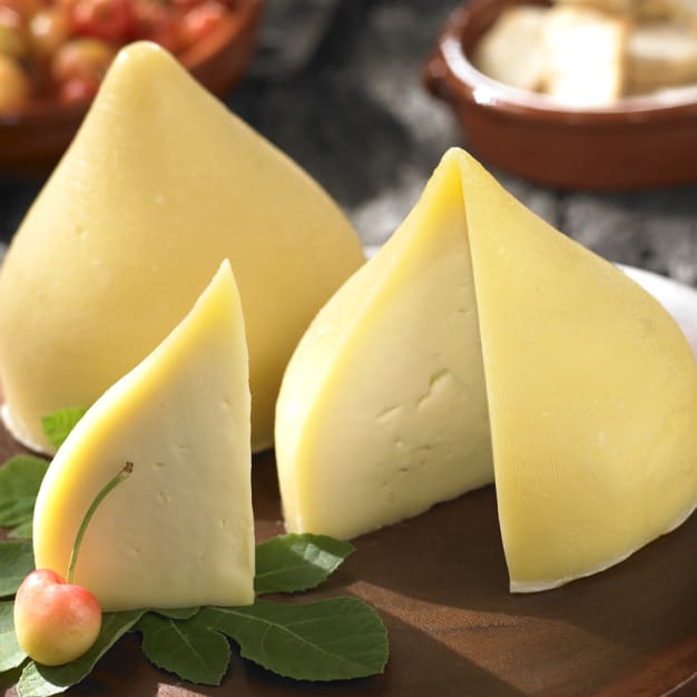Image for Tetilla Cheese, D.O. - 1.1 Pounds