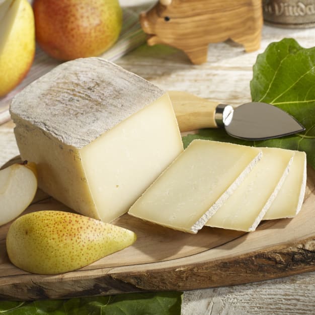 Image for Pata de Mulo Cheese - 1.1 Pounds