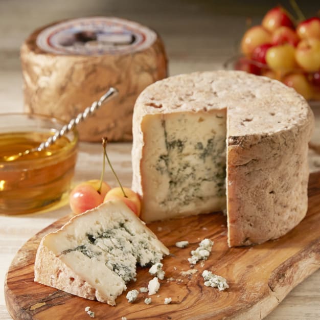 Image for Peralzola Azul Blue Cheese - 1.65 Pounds