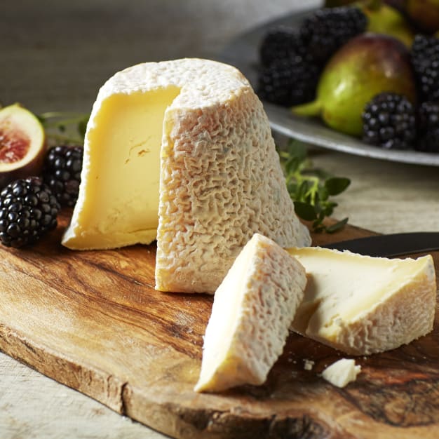 Image for Rey Silo Cow’s Milk Cheese from Asturias - 8 Ounces