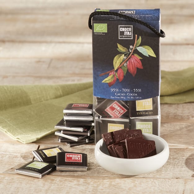 gourmet chocolate online