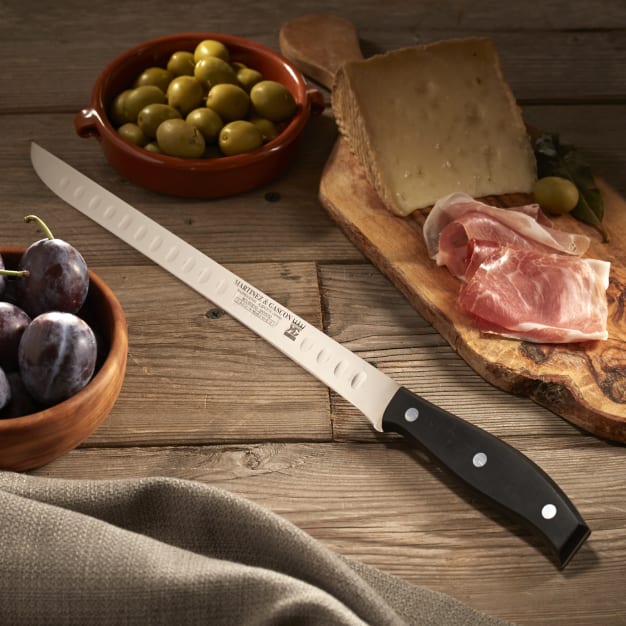 Image for Jamón Cutting Knife - 11 Inches
