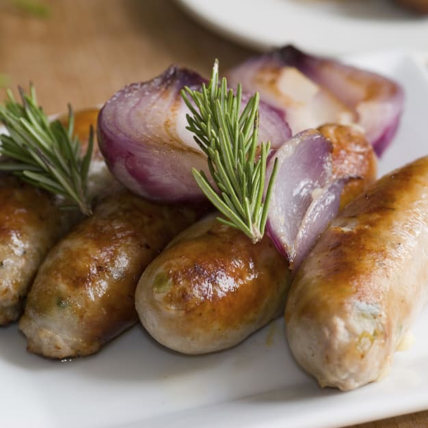 Image for Butifarra Sausage with Ibérico Pork