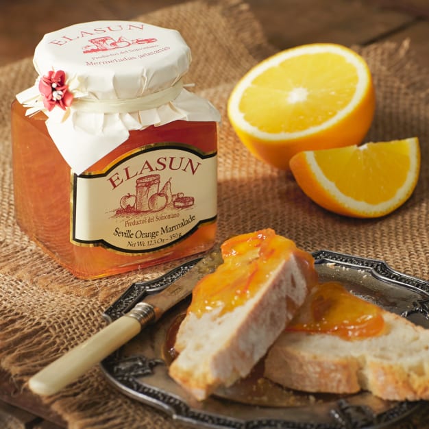 Image for Artisan Seville Bitter Orange Marmalade