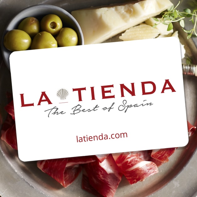Image for La Tienda Gift Card - $75