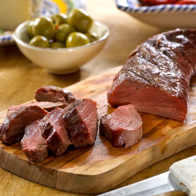 Image for Solomillo Ibérico de Bellota - Pork Tenderloins (1.2 Pounds)