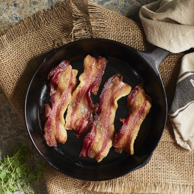 Image for Texas Iberico® Bacon - Pasture Raised Pork (10 to 12 Slices)