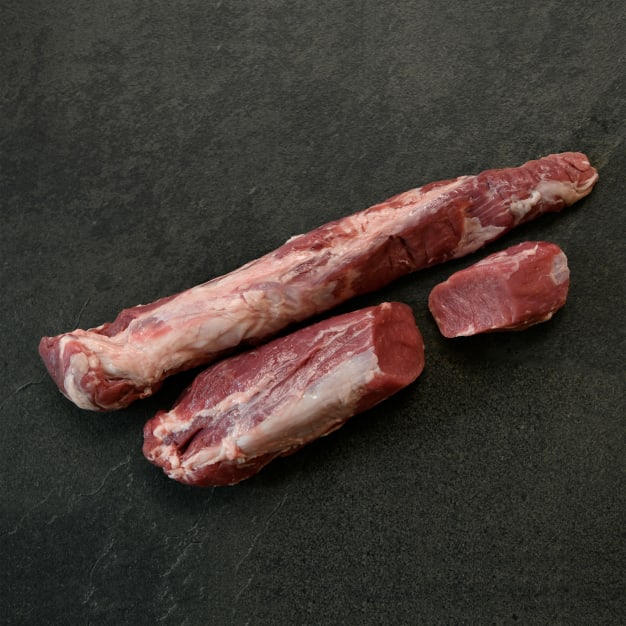 Image for Texas Iberico® Pork Tenderloin from Pasture Raised Pork (1.9-2.4 lbs)