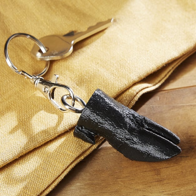 Image for ‘Pata Negra’ Ham Hoof Keychain