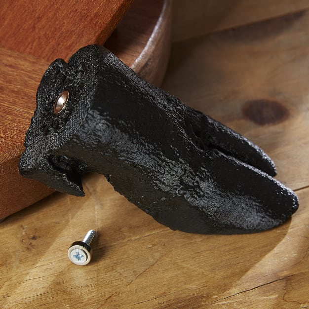 Image for ‘Pata Negra’ Prosthetic Ham Hoof
