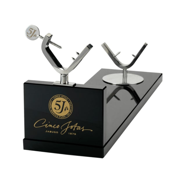 Image for Cinco Jotas Bone-In Jamón Holder