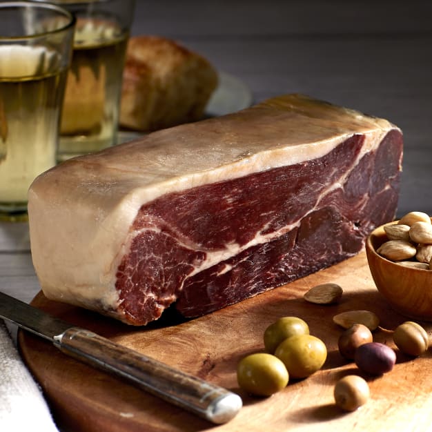 Image for Jamón Ibérico de Bellota Center Piece by Peregrino