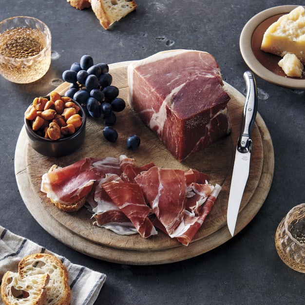 Image for Wedge of Boneless Surryano Ham by Edwards