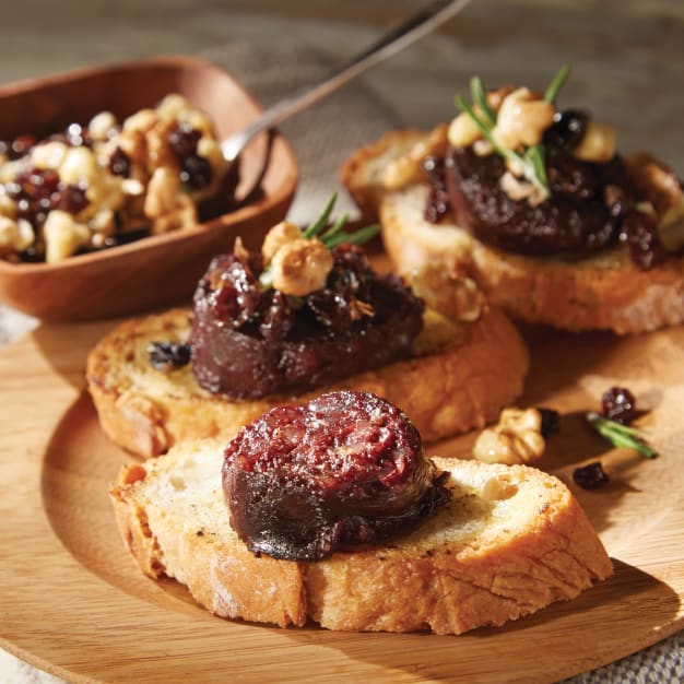 Image for Morcilla Dulce - Sweet Argentinian Black Sausage