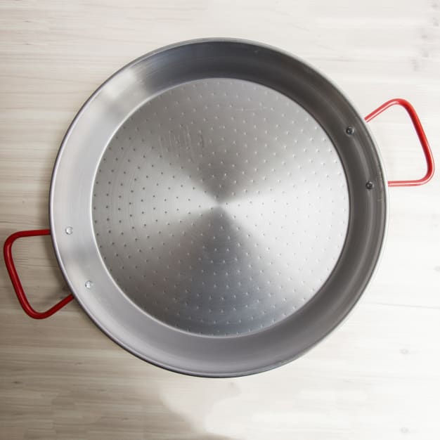 Paella Pan 15, Kitchen Tools & Serving