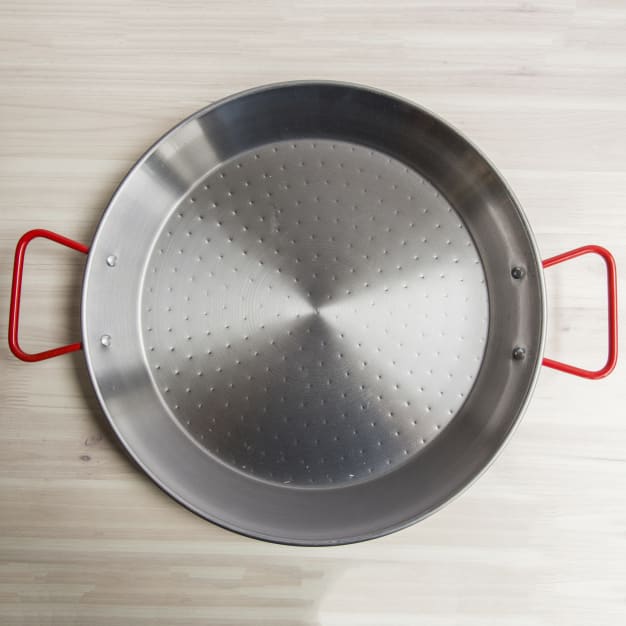 Paella Pan 15 inch, Kitchenware