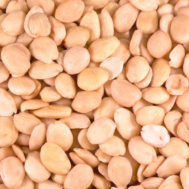 Image for Marcona Almonds by Peregrino - Raw (2.2 Pounds)
