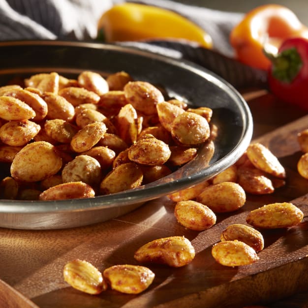 Image for Marcona Almonds with Hot Smoked Paprika