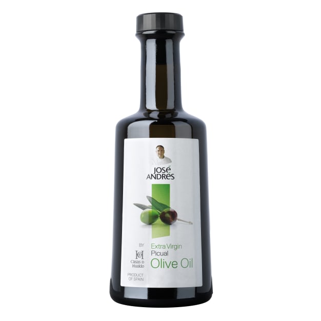 Image for Picual Extra Virgin Olive Oil by José Andrés Foods