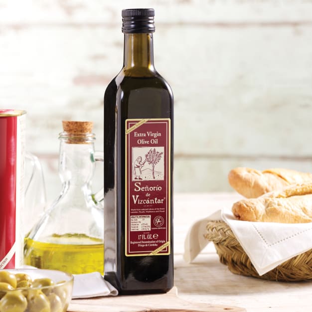 Image for Señorío de Vizcántar Special Selection Extra Virgin Olive Oil