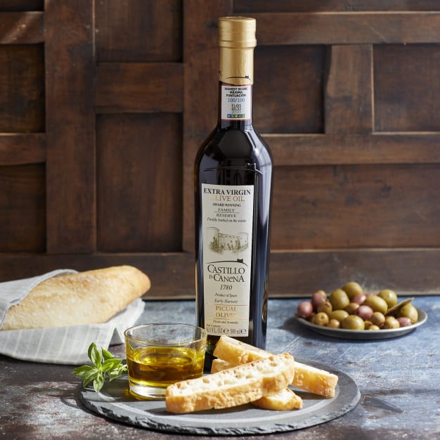 Image for Castillo de Canena Family Reserve Picual Extra Virgin Olive Oil