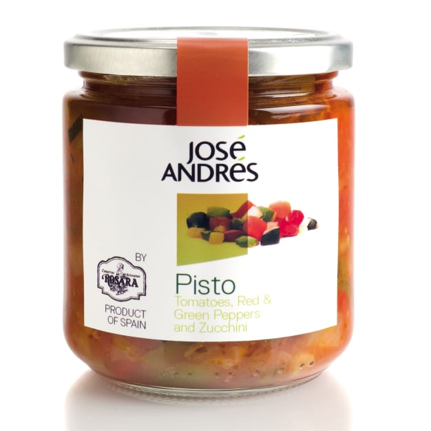 Image for Pisto by José Andrés Foods